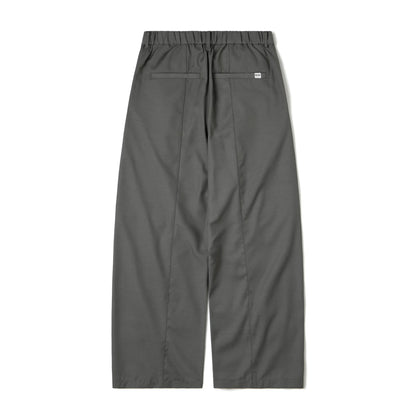 Melsign - Serenity Cutting Trousers (Gray)