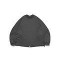 Melsign - Mixtrue BIG Crewneck - Iron