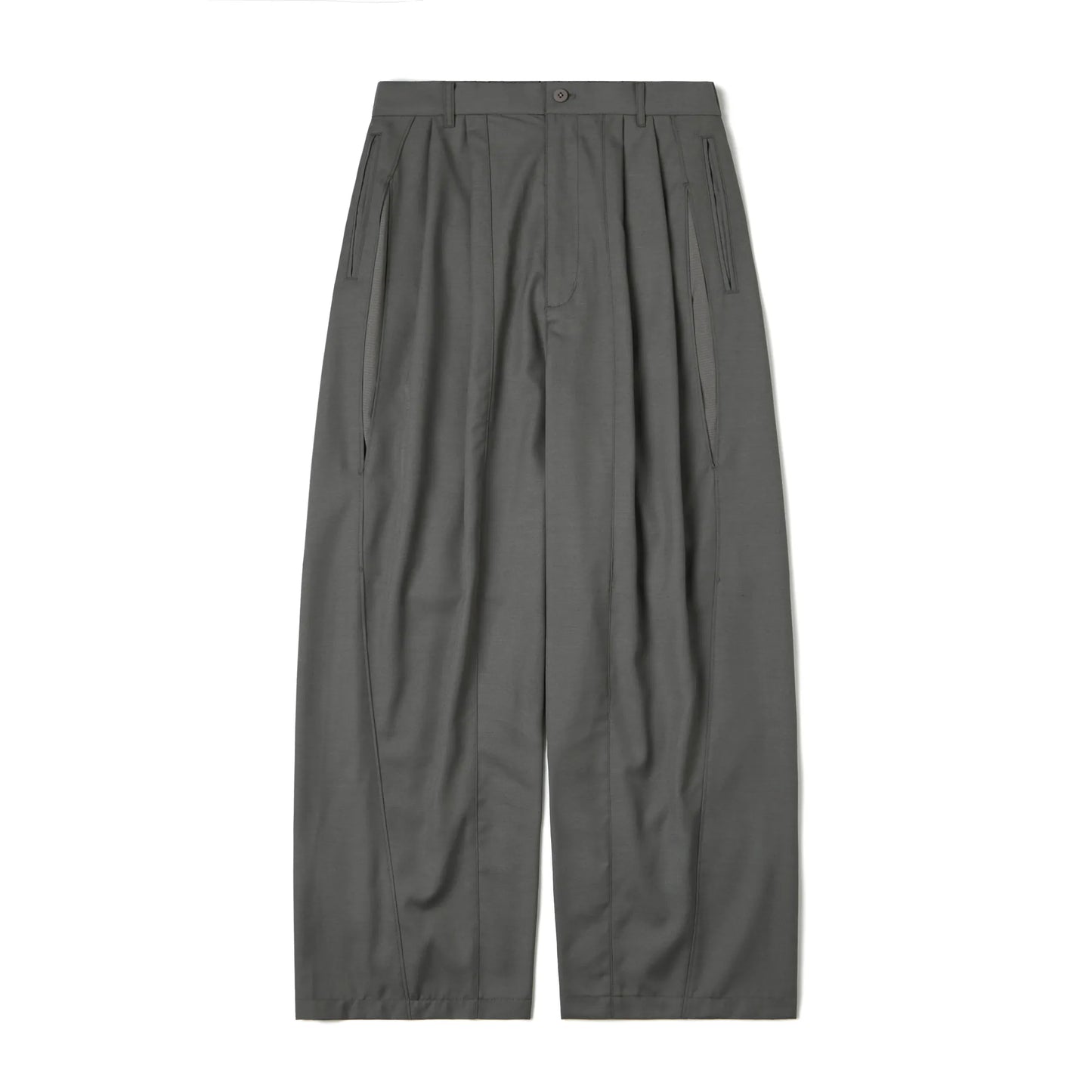 Melsign - Serenity Cutting Trousers (Gray)