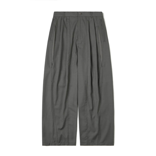 Melsign - Serenity Cutting Trousers (Gray)