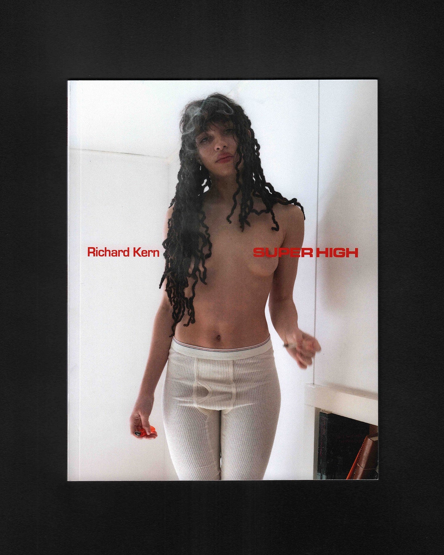 Friend Editions - Super High: Richard Kern