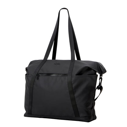 PACKING - Mat Rip 7P Tote - Black