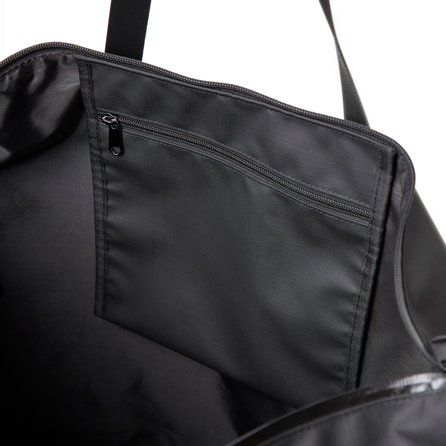 PACKING - Mat Rip 7P Tote - Black