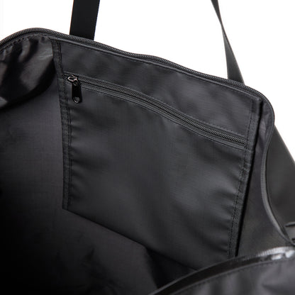 PACKING - Mat Rip 7P Tote - Black