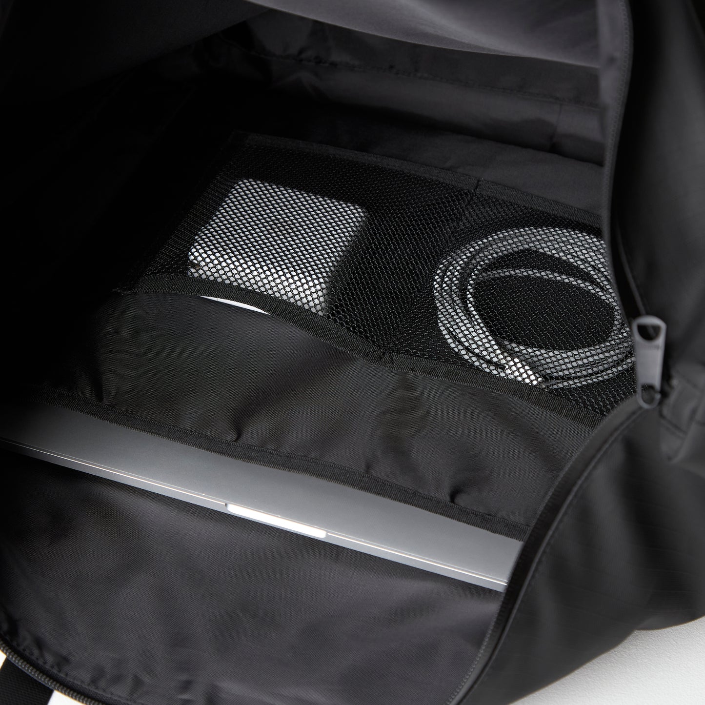 PACKING - Mat Rip 7P Tote - Black