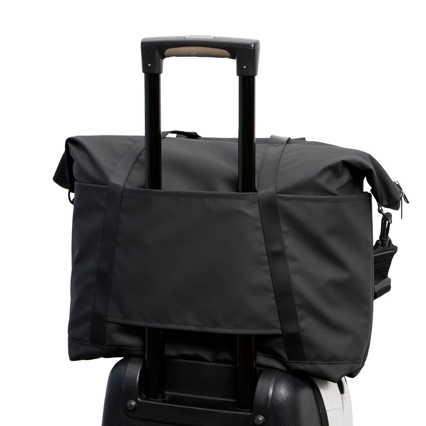 PACKING - Mat Rip 7P Tote - Black