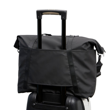 PACKING - Mat Rip 7P Tote - Black