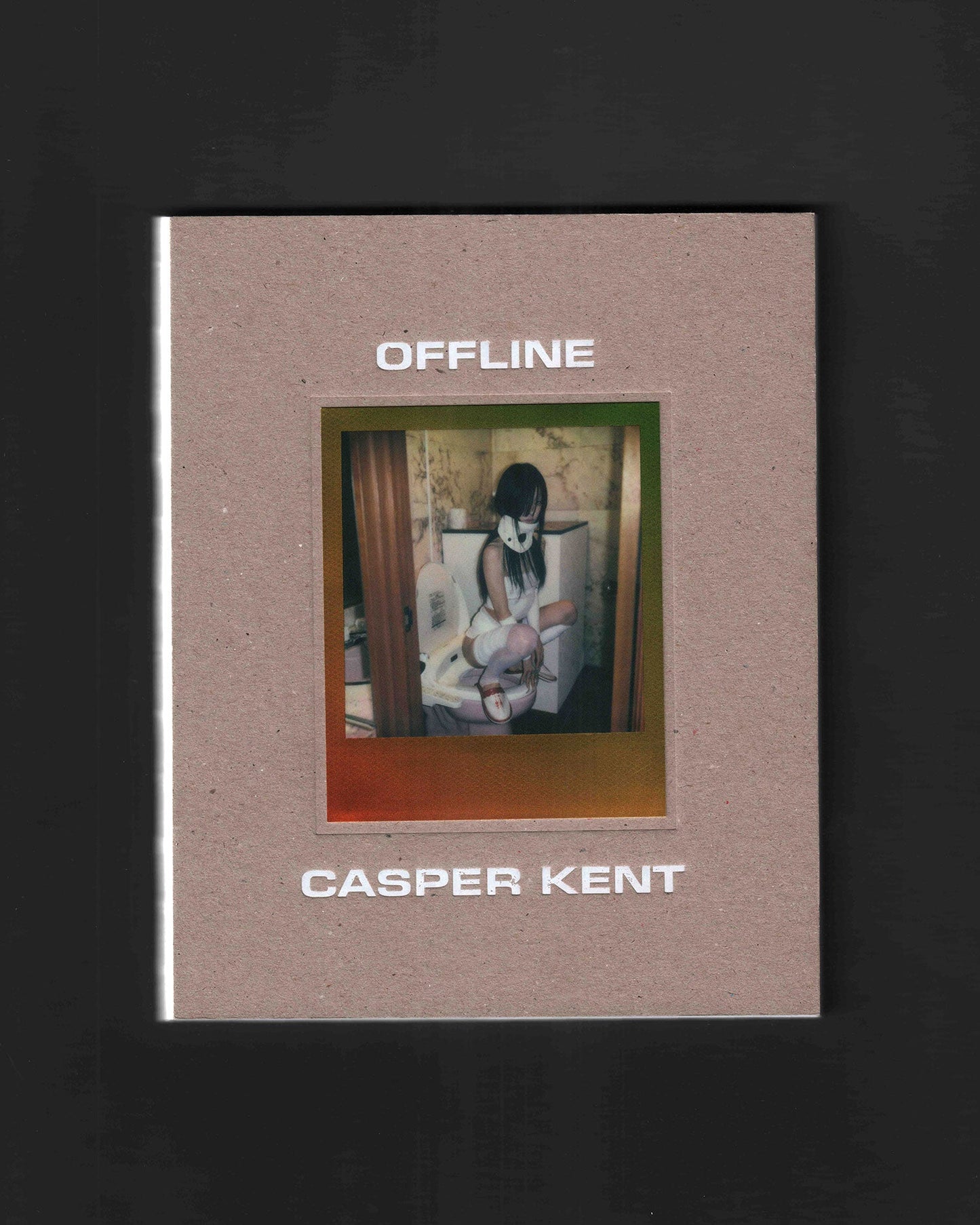 Friend Editions - Offline - Casper Kent