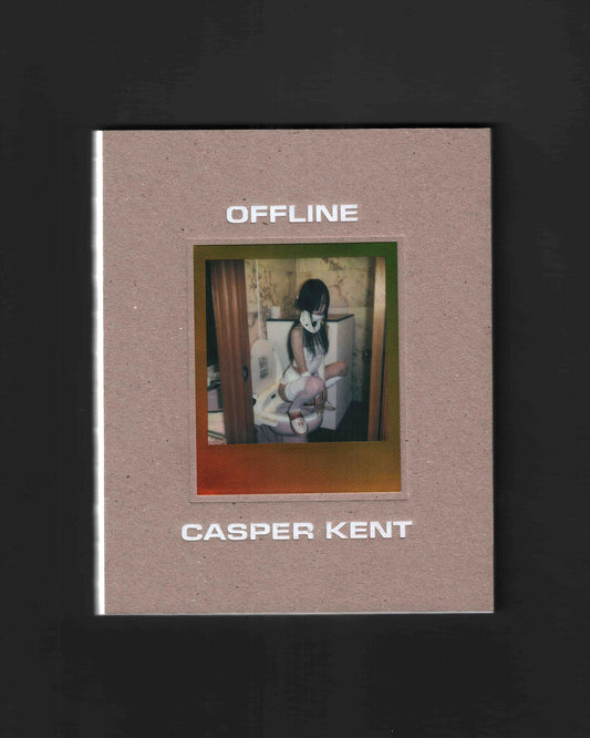 Friend Editions - Offline - Casper Kent