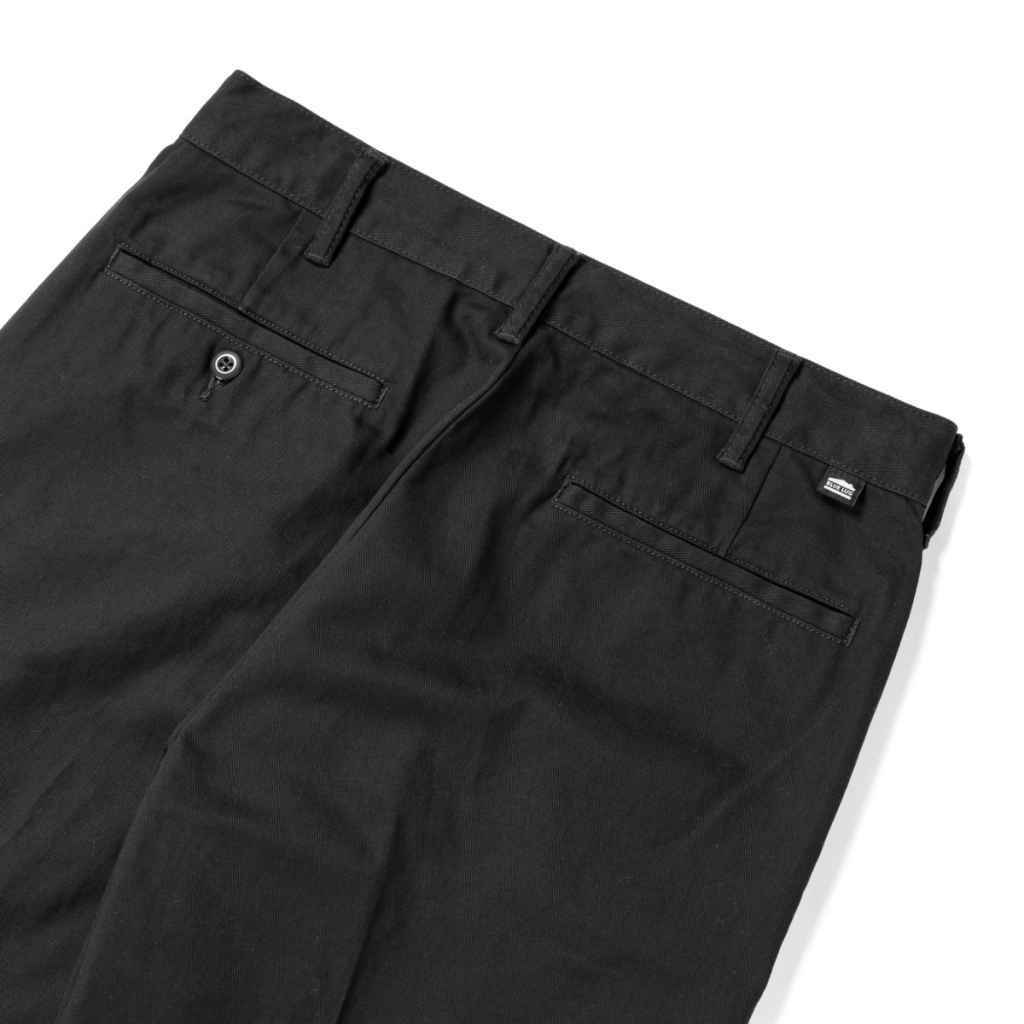 Blue Lug - Bike Pants - Black