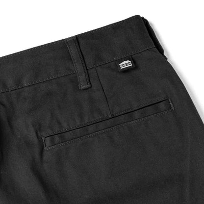 Blue Lug - Bike Pants - Black