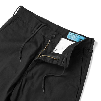 Blue Lug - Bike Pants - Black