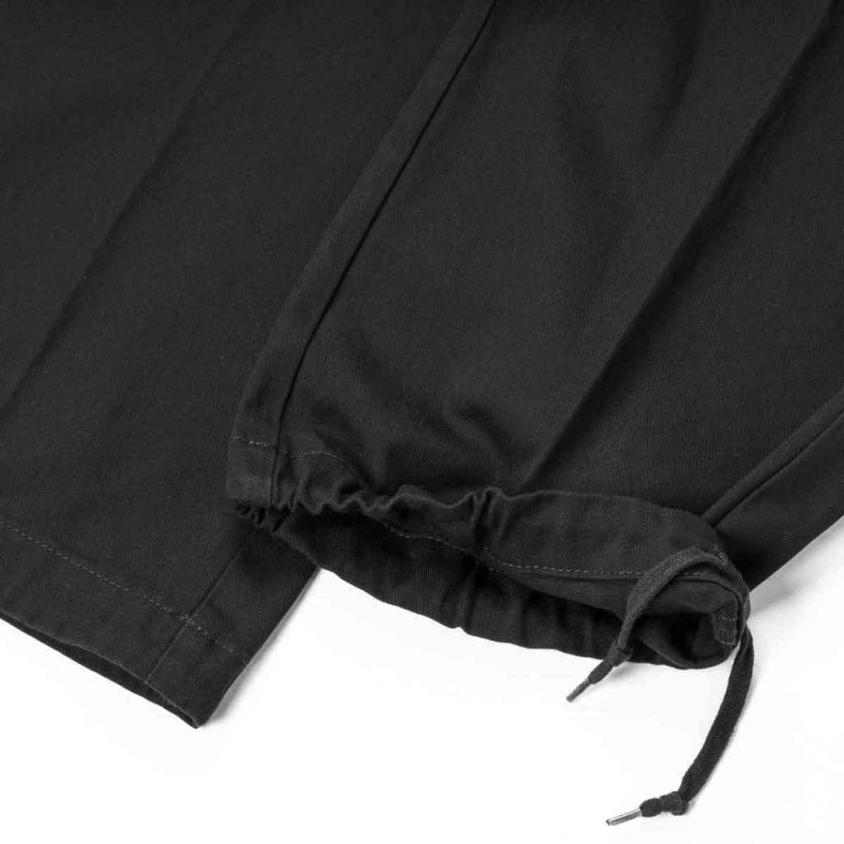 Blue Lug - Bike Pants - Black