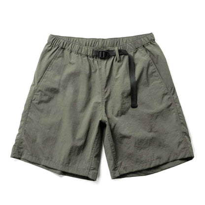 Blue Lug - Bike Shorts - Gray