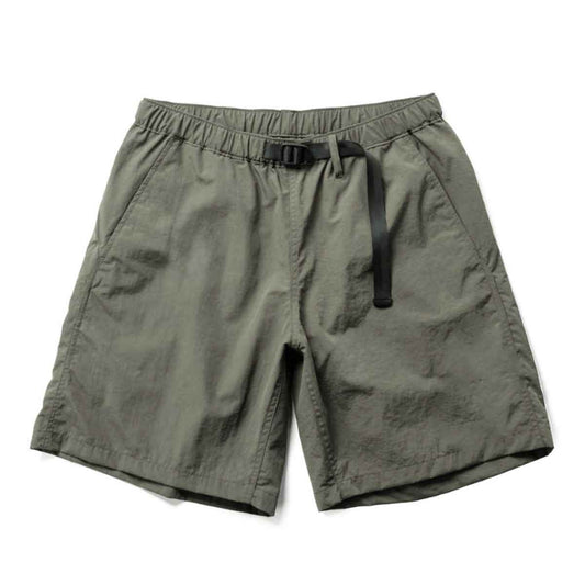 Blue Lug - Bike Shorts - Gray