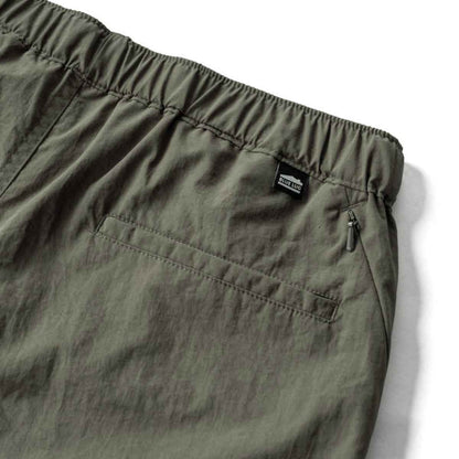 Blue Lug - Bike Shorts - Gray
