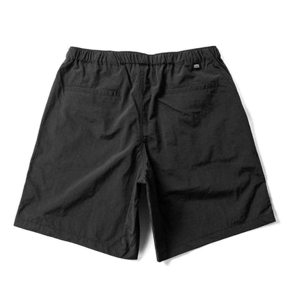 Blue Lug - Bike Shorts - Black