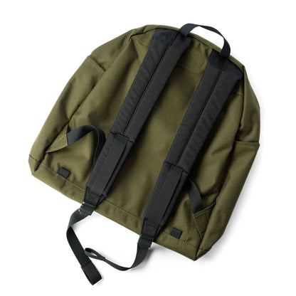 Blue Lug - The Day Pack - Olive