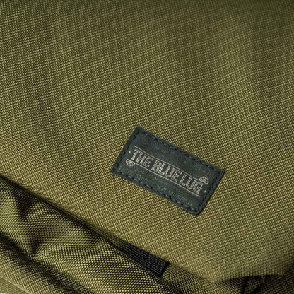 Blue Lug - The Day Pack - Olive