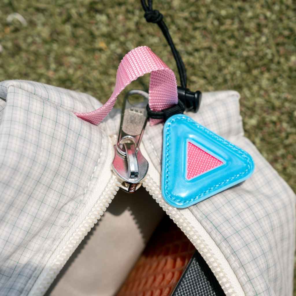 Blue Lug - Mini Triangle Reflector - Assorted – 108WAREHOUSE