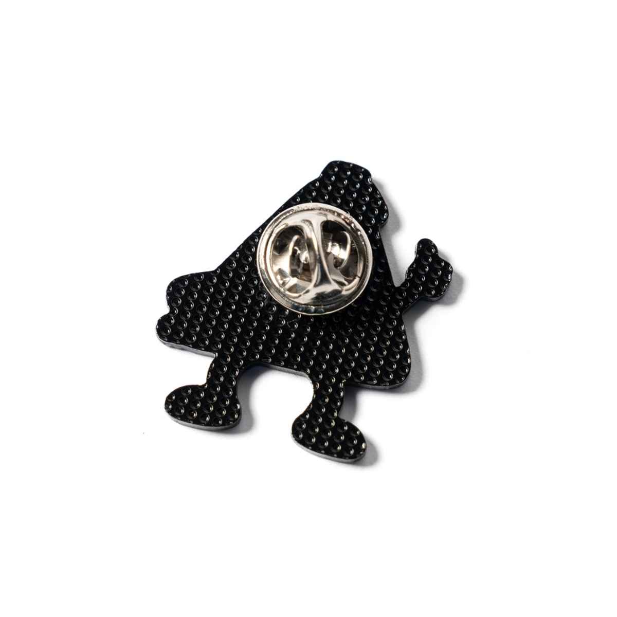 Blue Lug - Original Pins - Multi