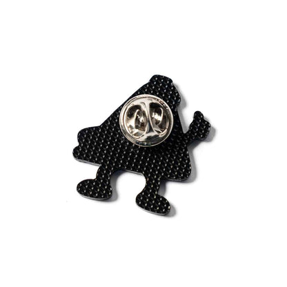 Blue Lug - Original Pins - Multi