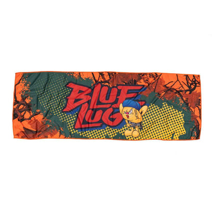 Blue Lug - Dry Towel
