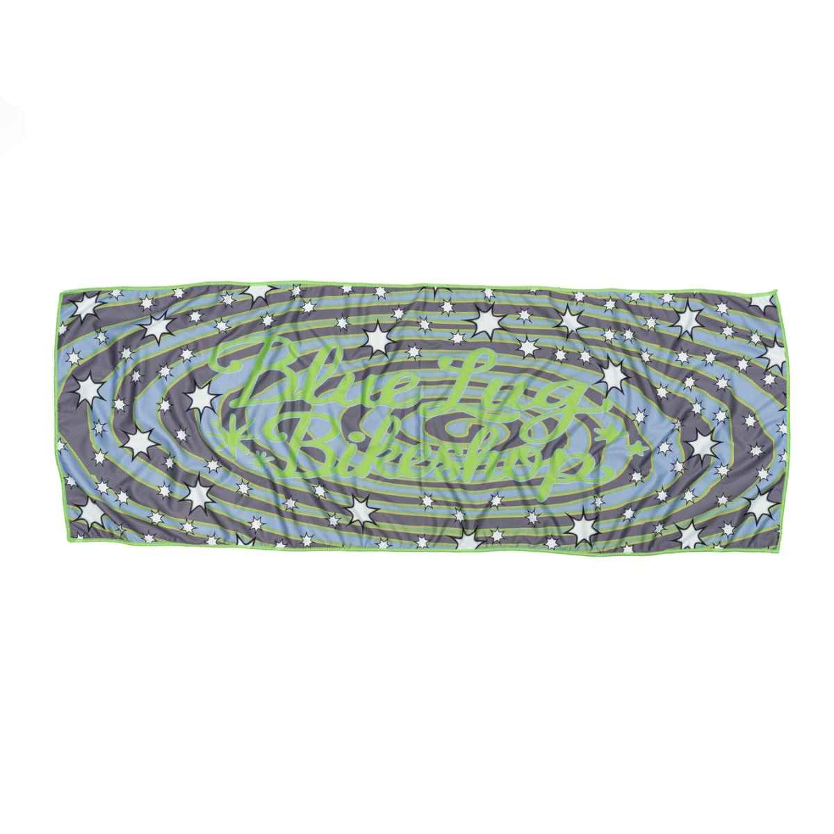 Blue Lug - Dry Towel