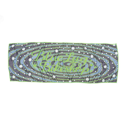 Blue Lug - Dry Towel