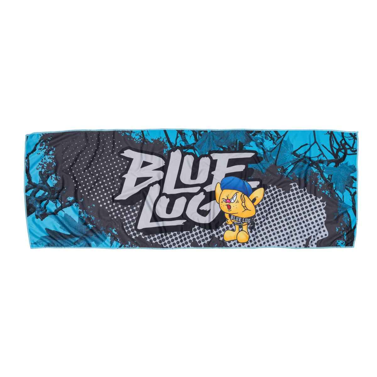 Blue Lug - Dry Towel