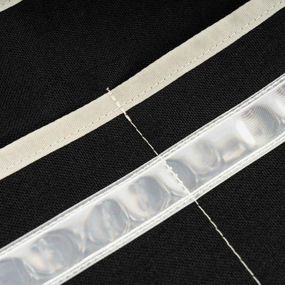 Blue Lug - Stroll Sacoche - Black/Reflector