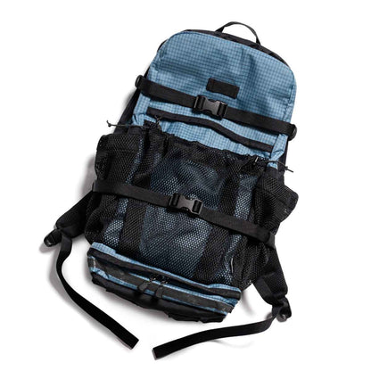 Blue Lug - Fairweather - Off Pack 18 (Ultra Grid/ Blue Smoke)