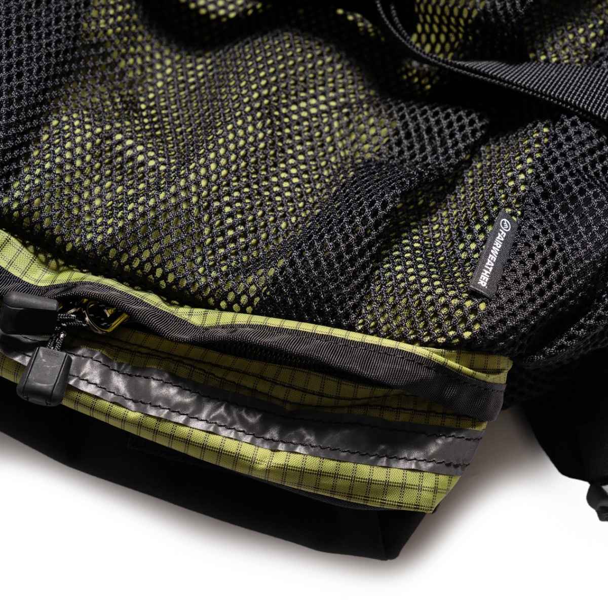 Blue Lug - Fairweather - Off Pack 18 (Ultra Grid/ Avocado)