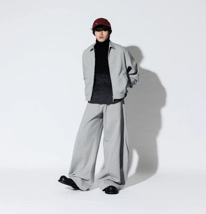 Melsign - Mellow Clip Pants - Grey