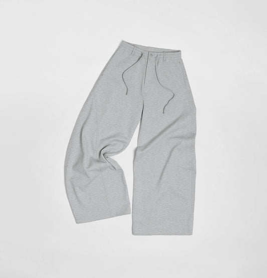 Melsign - Mellow Clip Pants - Grey