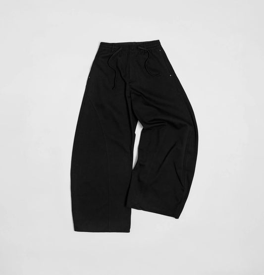 Melsign - Mellow Clip Pants - Black