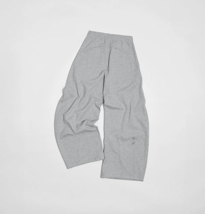 Melsign - Mellow Clip Pants - Grey