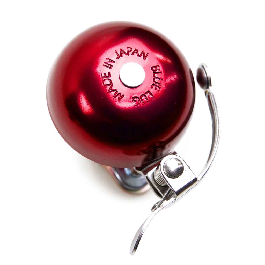 Blue Lug - Retro Bell - Multi