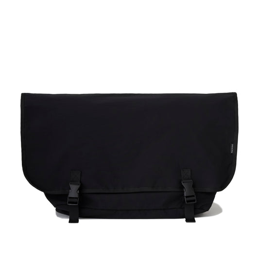 PACKING - Light Light Messenger - Black