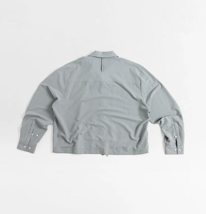 Melsign - Not Today Shirt - Sesame
