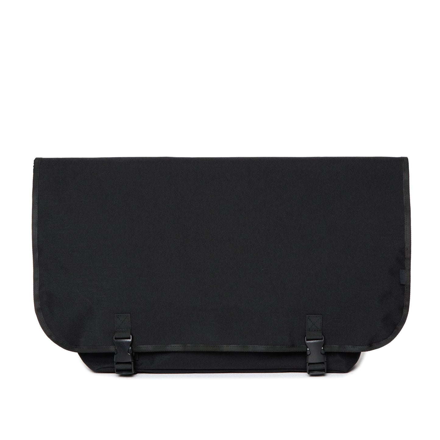 PACKING - Standard Messenger - Black