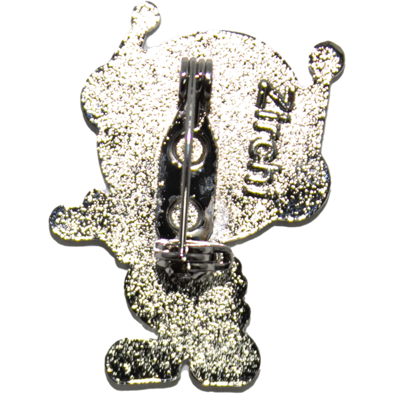 OHSHIT! / MADE IN THE USA - SAME_SOUJAZ_BOIZ Pin - Multi