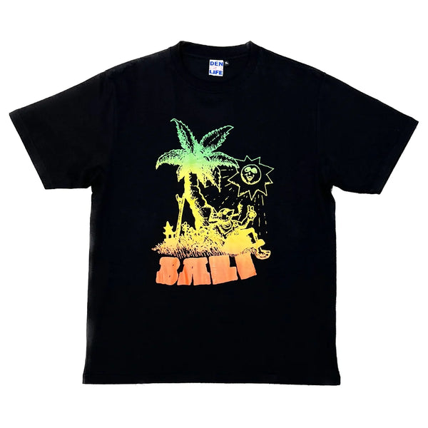 Den Souvenir Bali Tour T-Shirt
