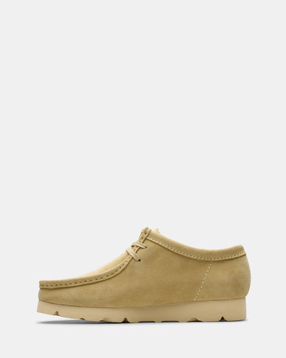 Clarks Originals - Wallabee Gore-Tex - Maple Suede