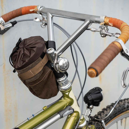 Blue Lug - Retro Bell - Black