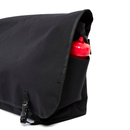 PACKING - Standard Messenger - Black