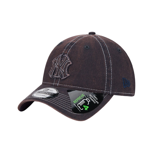New Era - 9TWENTY - Frayed Cotton NY Yankees