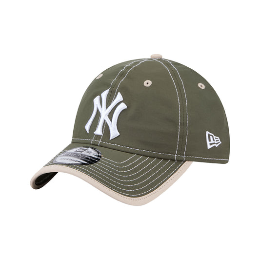 New Era - 9TWENTY - Nylon NY Yankees