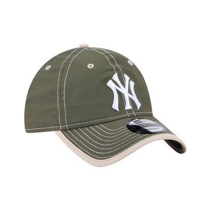 New Era - 9TWENTY - Nylon NY Yankees