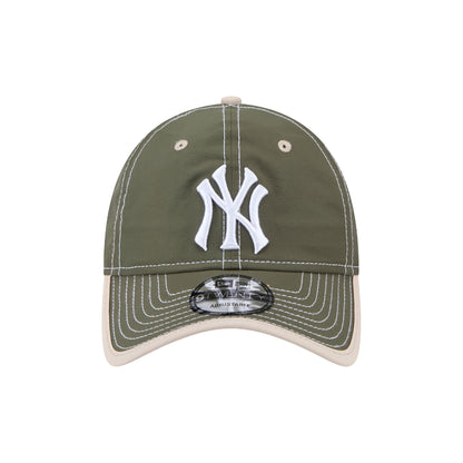 New Era - 9TWENTY - Nylon NY Yankees